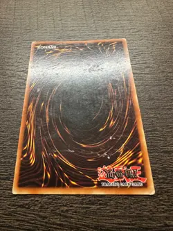YUGIOH - Lord of D. - BPT-004 - Limited Edition - Secret Rare - MP - Image 4