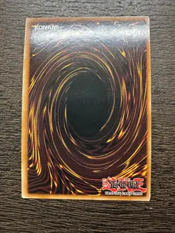 Yu-Gi-Oh! TCG - Nightmare Wheel - PGD-106 - Ultra Rare - 1st edition NM/VLP - Image 2