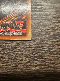 YuGiOh - DARK MAGICIAN SDY-006 - ULTRA RARE UNLIMITED - MP - Image 4