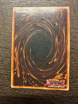 Yugioh Blue-Eyes Ultimate Dragon JMP-EN005 Ultra Rare Limited Edition - MP - Image 4