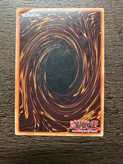 Exiled Force - LOD-023 - Super Rare - Yugioh - MP / Corner bend - Image 2