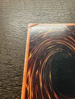 Exiled Force - LOD-023 - Super Rare - Yugioh - MP / Corner bend - Image 3