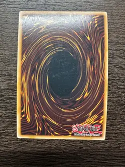 Yugioh Super-Nimble Mega Hamster ABPF-EN083 Super Rare LP - Image 2
