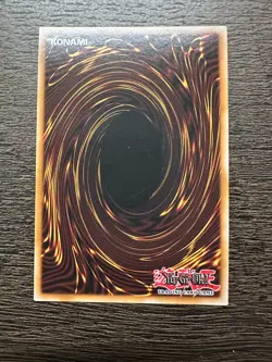 Yugioh Glow-Up Bulb PGL2-EN033 1st Gold Rare - VLP - Image 2