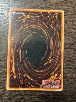 Yu-Gi-Oh! Ring Of Destruction IOC-SE3 Limited Edition Ultra Rare Lightly Played - Image 2