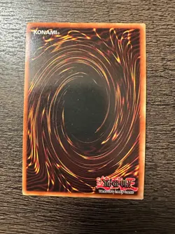 Yu-Gi-Oh! Toon World Super Rare MRL-076 Unlimited - LP - Image 2