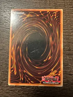 Yu-Gi-Oh! Duelist League Series 1 Thousand-Eyes Restrict DL1-001 MP - Image 3