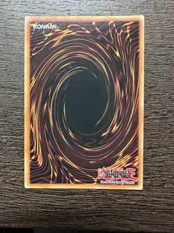 YUGIOH • RED EYES BLACK DRAGON • SECRET RARE • SBC1-ENF01 • 1st EDITION • NM - Image 2
