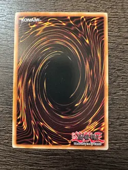Yu-Gi-Oh! TCG Trap Dustshoot DB2-EN246 Dark Beginning 2 Unlimited Common LP - Image 2