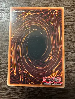 Yu-Gi-Oh! Horn of Heaven - MRD-130 Unlimited Metal Raiders Ultra Rare LP - Image 2