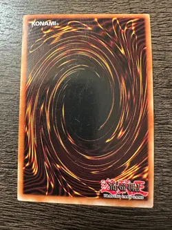 Yu-Gi-Oh Kycoo the Ghost Destroyer Super Rare LON-062 - LP - Image 2