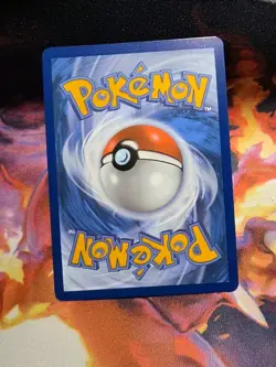 Pokemon Card Bulbasaur 133/132 - Mega Evolution Stamped Promo Sealed - Image 2
