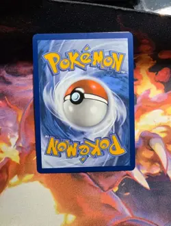 Pokemon Card Bulbasaur 133/132 - Mega Evolution Stamped Promo Sealed - Image 4