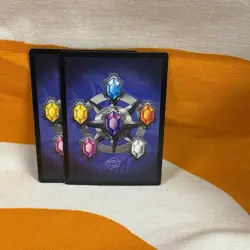 3X My Little Pony / DR. HOOVES Unblinking / #197 UR MLP Card Free Fast Ship - Image 5