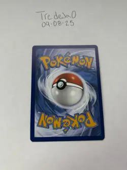 Pokemon TCG Charmander 044 SV Scarlet & Violet Promo Holo Card NM Condition - Image 2