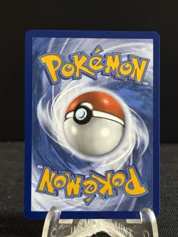 Voltorb CLC 010/034 Holo Pokemon Trading Card Classic Collection #30 - Image 3
