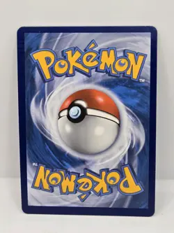 Slaking Pokemon TCG Scarlet & Violet SV02 Paldea Evolved Card 162/193 Holo Rare - Image 2