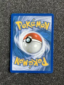 Pokemon TCG Ditto Card 17/102 Triumphant HGSS 2010 Rare NM+ - Image 2