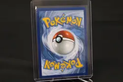 Mew ex - 193/165 - Pokemon 151 Full Art Ultra Rare Card NM - Image 2