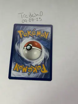 Pokemon TCG Card Mew Full Art Holo GG10/GG70 Crown Zenith Galarian Gallery - Image 2