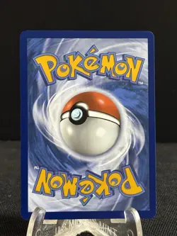 Classic Collection CLC 009/034 RAICHU holo foil Pokemon Card Cosmo Rare #30 - Image 3