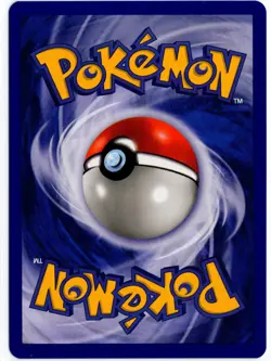 Zapdos 23 Black Star Promo Rare Pokemon TCG Card 2000 NM - Image 2