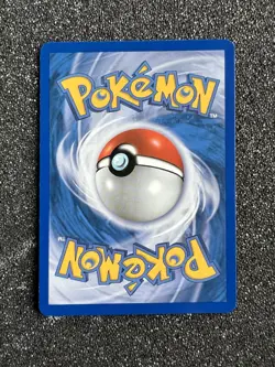 Pokemon Card: Machamp 26/102 HGSS Triumphant Set Rare! NM - Image 2