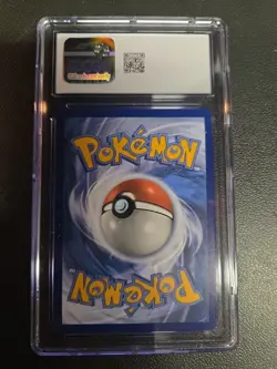 CGC 10 Gem Mint Dragonite EX 159/197 Obsidian Flames Pokemon Card - Image 2
