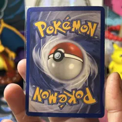 BLAZIKEN 1/17 POP Series 1 HOLO rare promo Pokemon TCG card VLP - Image 3