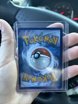 Pokemon Go Articuno Holo Rare Card TCG 24/78 NM Condition - Image 3