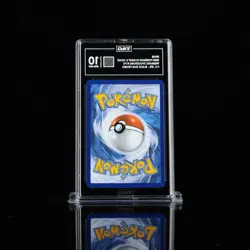 Pokemon Card Eevee SVP 173 ETB Promo Pokemon Center Stamped - TAG 10 GEM MINT - Image 2