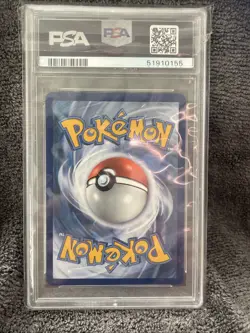 2019 Pokemon Tapu Koko GX SV93 Gem Mint 10 Hidden Fates Card - Image 2