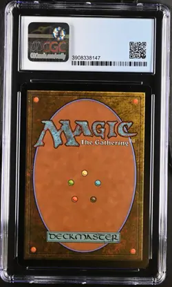 FATESTITCHER Shards of Alara Foil U CGC 9 Q+ MTG [Nostalgium] - Image 2