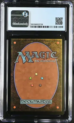 HELLKITE TYRANT Gatecrash Foil Mythic CGC 9 MTG [Nostalgium] - Image 2