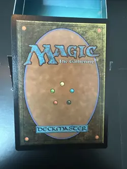 MTG - FOIL Green Goblin, Nemesis (Borderless) - Spider-Man (SPE) -e513 - Image 2