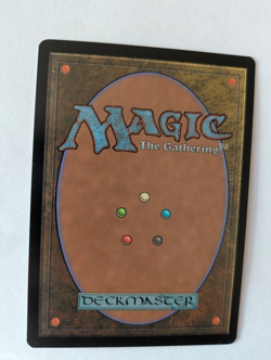 Chinese Warrior Stand Portal 3K MTG NM Free shipping with tracking - Image 2