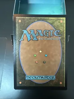 Mtg Venom, Deadly Devourer (Borderless) Marvel's Spider-Man: Showdown Foil - Image 2