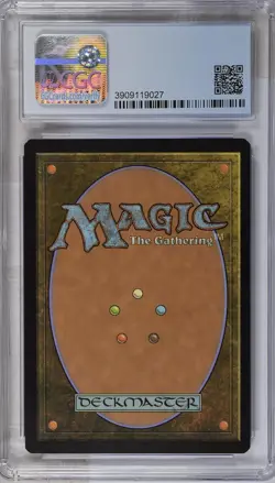 JESKAI ASCENDANCY Khans of Tarkir Foil Rare CGC 9 MTG [Nostalgium] - Image 2