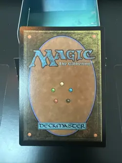 MTG - FOIL Doc Oc Grasping Tentacles (Borderless) - Spider-Man (SPE) -e511 - Image 2