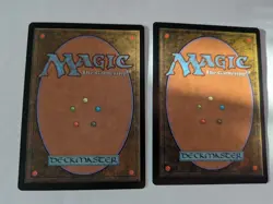 2 Shu Elite Companions Portal 3K MTG NM Free Shipping with tracking - Image 2