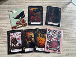 MTG ⭐ Bloomburrow Squirreled Away Commander Deck ⭐ Boxed & Sleeved - Image 3
