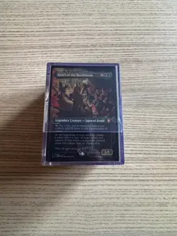MTG ⭐ Bloomburrow Squirreled Away Commander Deck ⭐ Boxed & Sleeved - Image 4