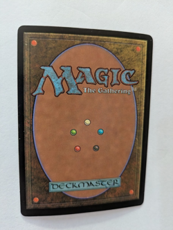 Chinese Riding Red Hare Portal 3K MTG Exc Free shipping with tracking - Image 2