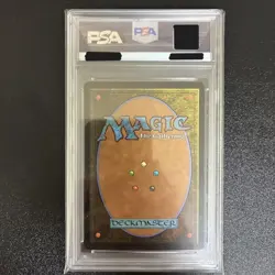 PSA10 MTG Tifa Martial Artist Borderless Surge Foil Final Fantasy EN FIC #0214 - Image 2