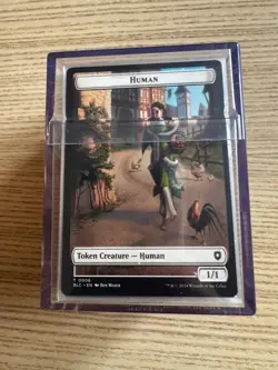 MTG ⭐ Bloomburrow - Family Matters Commander Deck ⭐ Boxed & Sleeved - Image 5