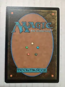 MTG Magic The Gathering LOTR Lord of the Rings Borderless Foil 421 Mirkwood Bats - Image 2