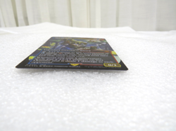 MTG: Final Fantasy Vivi Ornitier Showcase Borderless Foil 0321 - Image 4