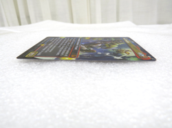MTG: Final Fantasy Vivi Ornitier Showcase Borderless Foil 0321 - Image 5