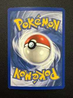 Wurmple 81/97 Ex Dragon Reverse Holo Pokemon - Image 3