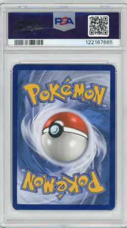 2019 Pokemon Hidden Fates Moltres/Zapdos/Articuno GX 44/68 Tag Team PSA 10 - Image 2